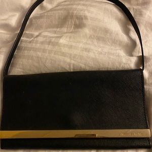 Black Michael Kors Bag